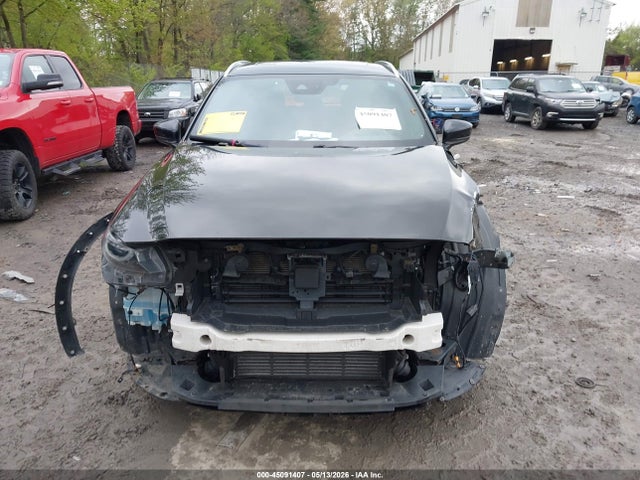 Aukcja sprzedaży 2018 Mazda Cx-9 Grand Touring, vin: JM3TCBDY1J0233748, numer aukcji: 45091407