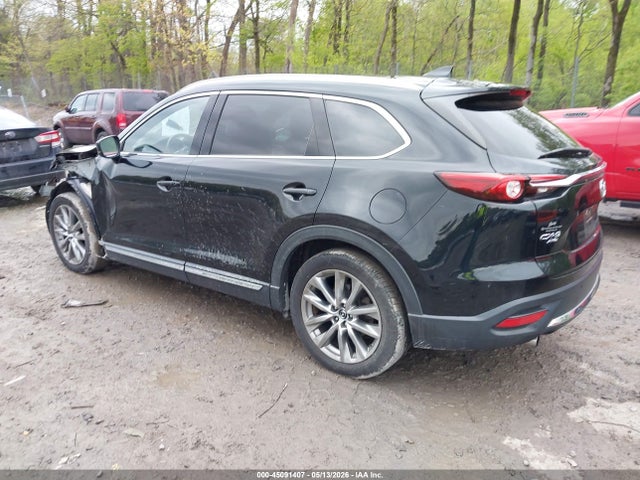 Aukcja sprzedaży 2018 Mazda Cx-9 Grand Touring, vin: JM3TCBDY1J0233748, numer aukcji: 45091407