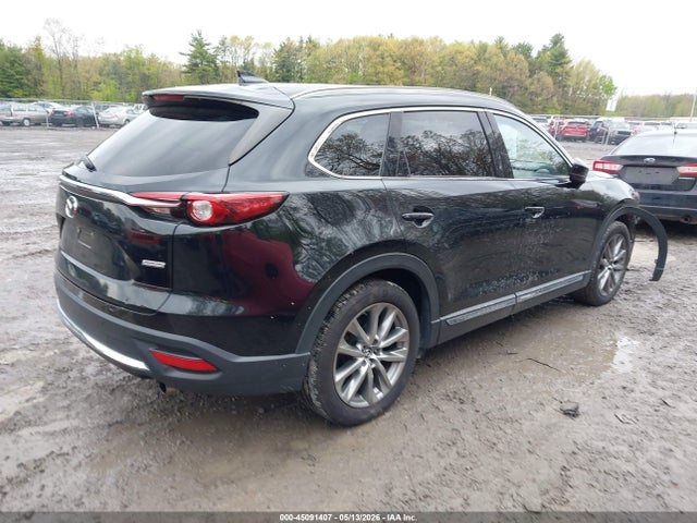 Aukcja sprzedaży 2018 Mazda Cx-9 Grand Touring, vin: JM3TCBDY1J0233748, numer aukcji: 45091407