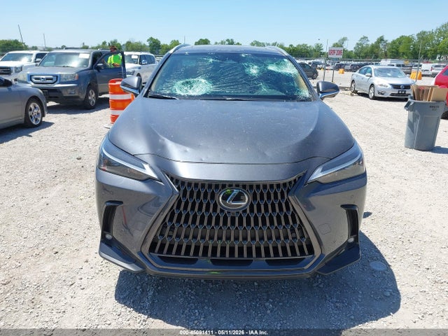 Aukcja sprzedaży 2025 Lexus Nx 350 Premium, vin: 2T2GGCEZ4SC081897, numer aukcji: 45091411