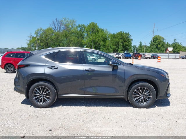 Aukcja sprzedaży 2025 Lexus Nx 350 Premium, vin: 2T2GGCEZ4SC081897, numer aukcji: 45091411
