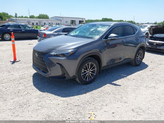 Aukcja sprzedaży 2025 Lexus Nx 350 Premium, vin: 2T2GGCEZ4SC081897, numer aukcji: 45091411