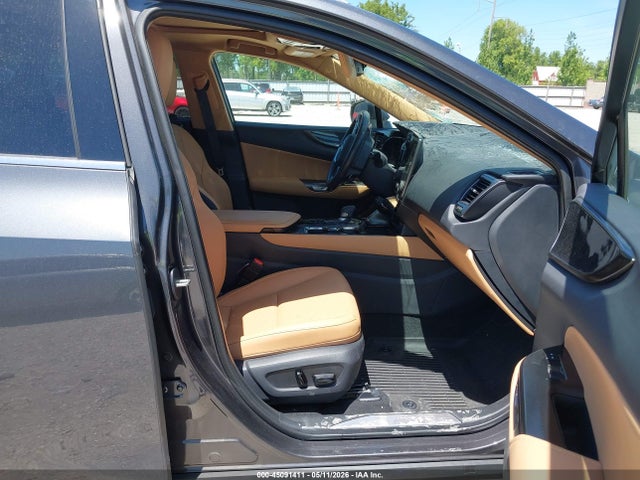 Aukcja sprzedaży 2025 Lexus Nx 350 Premium, vin: 2T2GGCEZ4SC081897, numer aukcji: 45091411