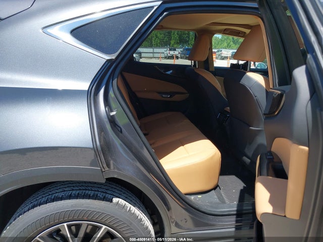 Aukcja sprzedaży 2025 Lexus Nx 350 Premium, vin: 2T2GGCEZ4SC081897, numer aukcji: 45091411