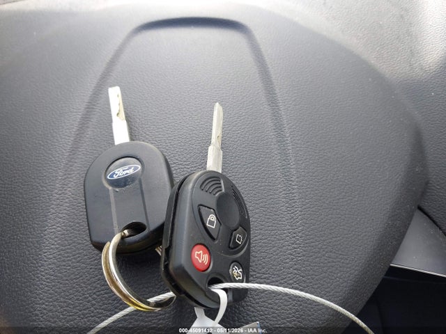 Продажа на аукционе авто 2018 Ford Escape Sel, vin: 1FMCU0HDXJUB97287, номер лота: 45091412