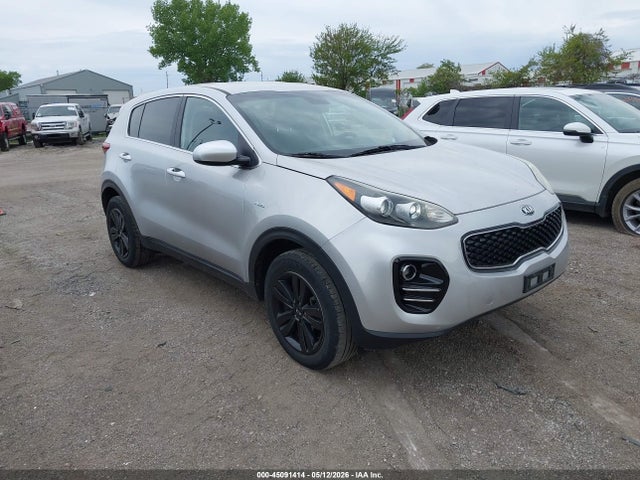 Aukcja sprzedaży 2017 Kia Sportage Lx, vin: KNDPMCAC7H7110754, numer aukcji: 45091414