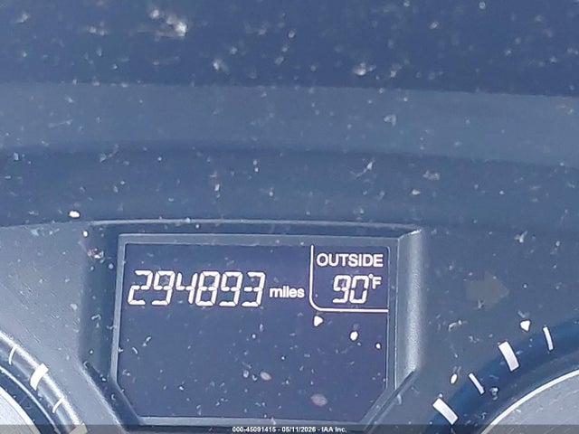 45091415 :رقم المزاد ، 5FNRL5H60CB079079 vin ، 2012 Honda Odyssey Ex-l مزاد بيع