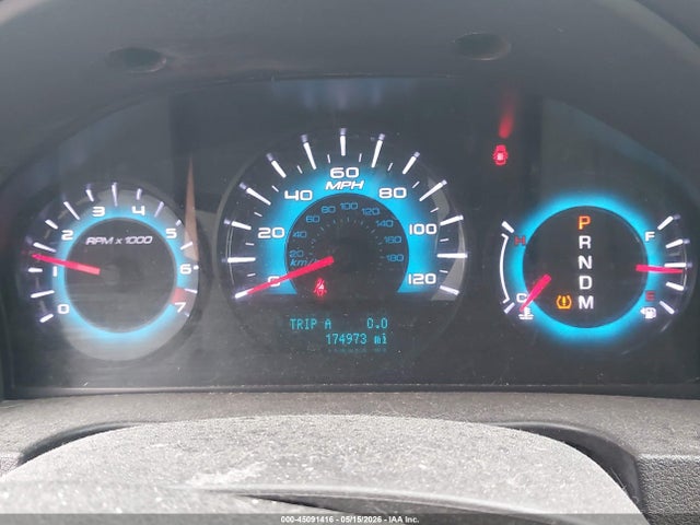 Продажа на аукционе авто 2011 Ford Fusion Sel, vin: 3FAHP0JG1BR244923, номер лота: 45091416