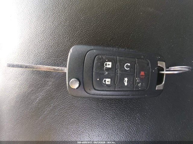 Продаж на аукціоні авто 2015 Buick Lacrosse Leather, vin: 1G4GB5G31FF304185, номер лоту: 45091417