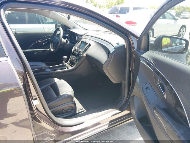 Продаж на аукціоні авто 2015 Buick Lacrosse Leather, vin: 1G4GB5G31FF304185, номер лоту: 45091417