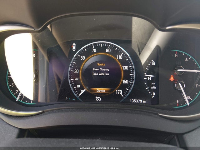 Продаж на аукціоні авто 2015 Buick Lacrosse Leather, vin: 1G4GB5G31FF304185, номер лоту: 45091417