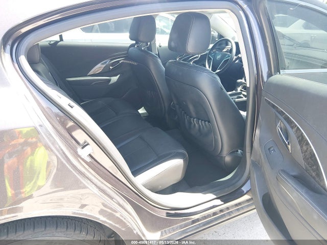 Продаж на аукціоні авто 2015 Buick Lacrosse Leather, vin: 1G4GB5G31FF304185, номер лоту: 45091417