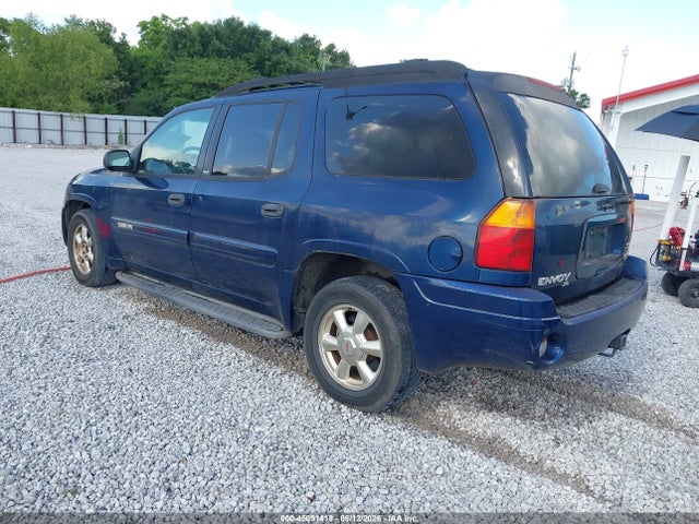 Продаж на аукціоні авто 2003 Gmc Envoy Xl Sle, vin: 1GKES16S636231814, номер лоту: 45091418