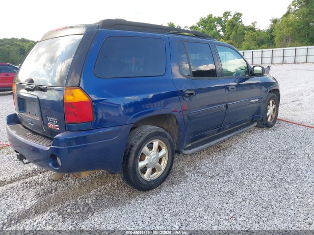 Продаж на аукціоні авто 2003 Gmc Envoy Xl Sle, vin: 1GKES16S636231814, номер лоту: 45091418