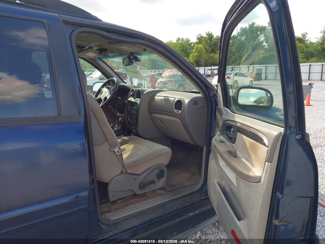 Продаж на аукціоні авто 2003 Gmc Envoy Xl Sle, vin: 1GKES16S636231814, номер лоту: 45091418