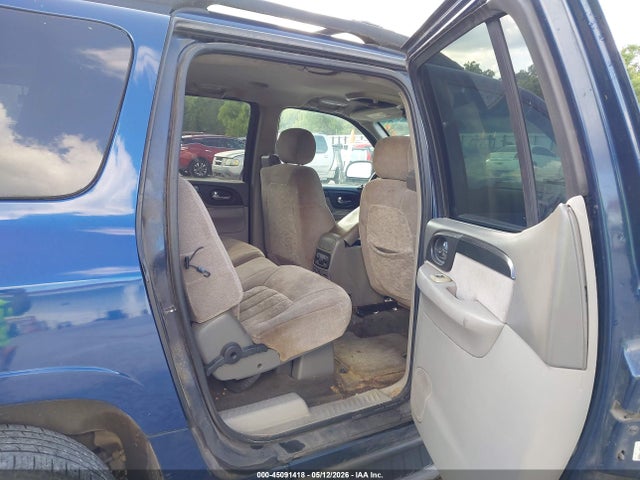 Продаж на аукціоні авто 2003 Gmc Envoy Xl Sle, vin: 1GKES16S636231814, номер лоту: 45091418