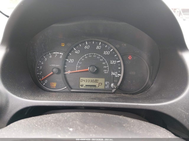 45091420 :رقم المزاد ، ML32AUHJ4RH002376 vin ، 2024 Mitsubishi Mirage Es مزاد بيع