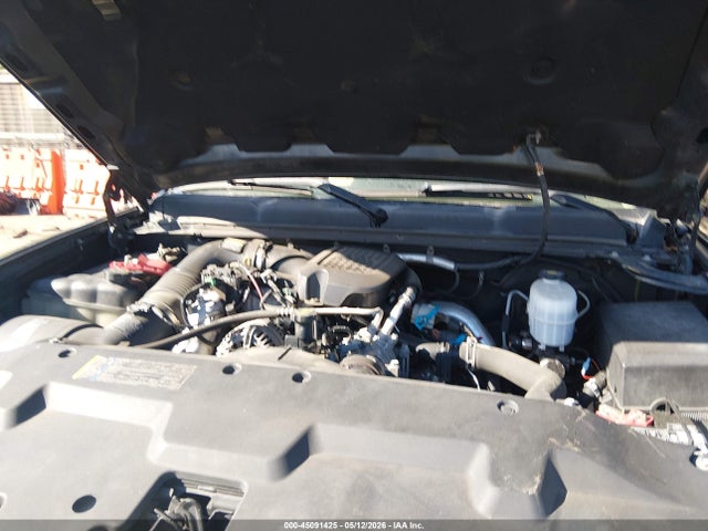 Продажа на аукционе авто 2009 Chevrolet Silverado 2500hd Lt, vin: 1GCHK53649F187473, номер лота: 45091425