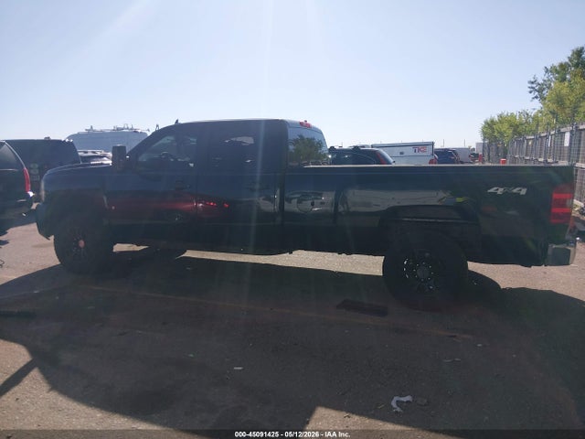 Продажа на аукционе авто 2009 Chevrolet Silverado 2500hd Lt, vin: 1GCHK53649F187473, номер лота: 45091425