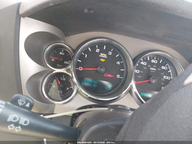 Продажа на аукционе авто 2009 Chevrolet Silverado 2500hd Lt, vin: 1GCHK53649F187473, номер лота: 45091425
