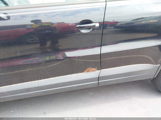 Aukcja sprzedaży 2011 Volkswagen Tiguan S, vin: WVGBV7AX4BW561344, numer aukcji: 45091427