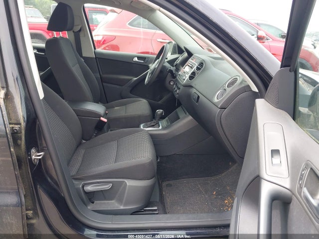 Aukcja sprzedaży 2011 Volkswagen Tiguan S, vin: WVGBV7AX4BW561344, numer aukcji: 45091427