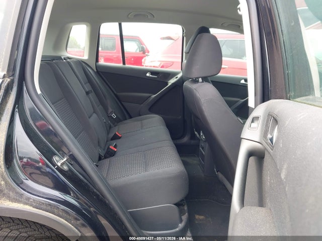 Aukcja sprzedaży 2011 Volkswagen Tiguan S, vin: WVGBV7AX4BW561344, numer aukcji: 45091427