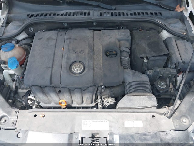 Продаж на аукціоні авто 2013 Volkswagen Jetta 2.5l Sel, vin: 3VWLX7AJ2DM412302, номер лоту: 45091430