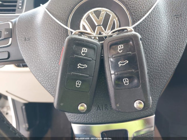 Продаж на аукціоні авто 2013 Volkswagen Jetta 2.5l Sel, vin: 3VWLX7AJ2DM412302, номер лоту: 45091430