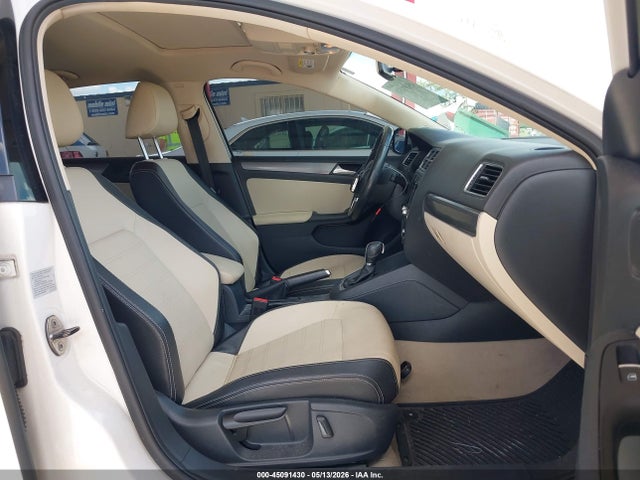 Продаж на аукціоні авто 2013 Volkswagen Jetta 2.5l Sel, vin: 3VWLX7AJ2DM412302, номер лоту: 45091430