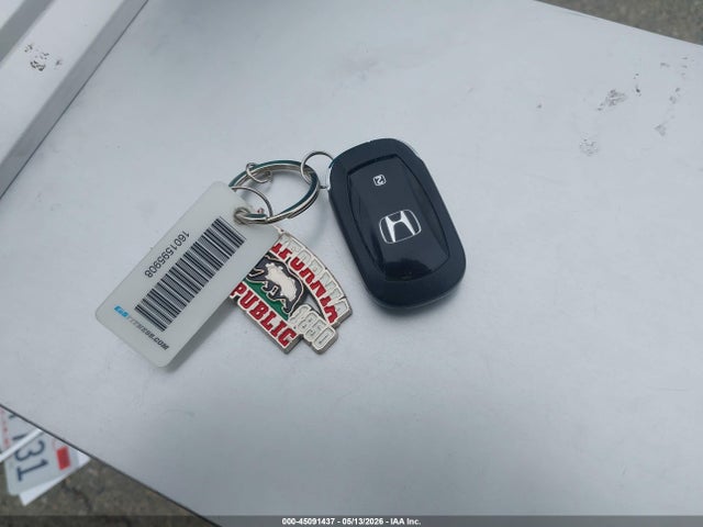 7FARS5H83RE036311 Honda Cr-v Hybrid Sport-l