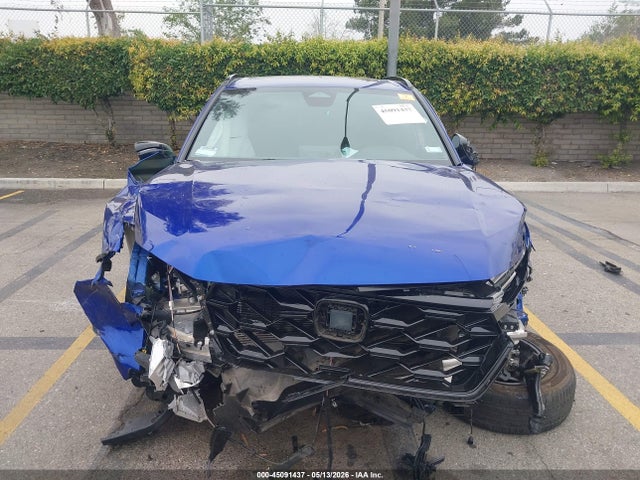 7FARS5H83RE036311 Honda Cr-v Hybrid Sport-l
