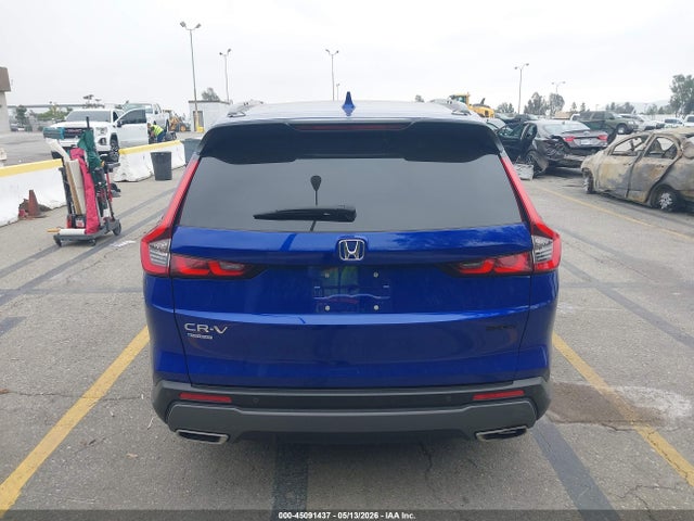 7FARS5H83RE036311 Honda Cr-v Hybrid Sport-l