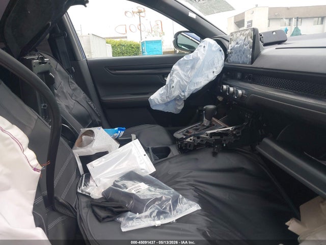 7FARS5H83RE036311 Honda Cr-v Hybrid Sport-l