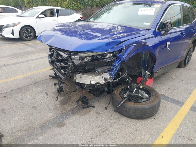 7FARS5H83RE036311 Honda Cr-v Hybrid Sport-l