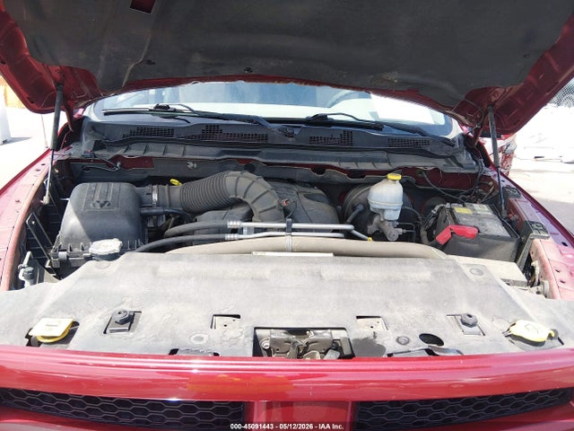 Aukcja sprzedaży 2012 Ram 1500 St, vin: 1C6RD7KT6CS210002, numer aukcji: 45091443