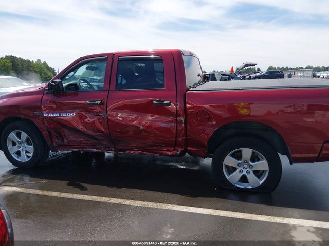 Aukcja sprzedaży 2012 Ram 1500 St, vin: 1C6RD7KT6CS210002, numer aukcji: 45091443