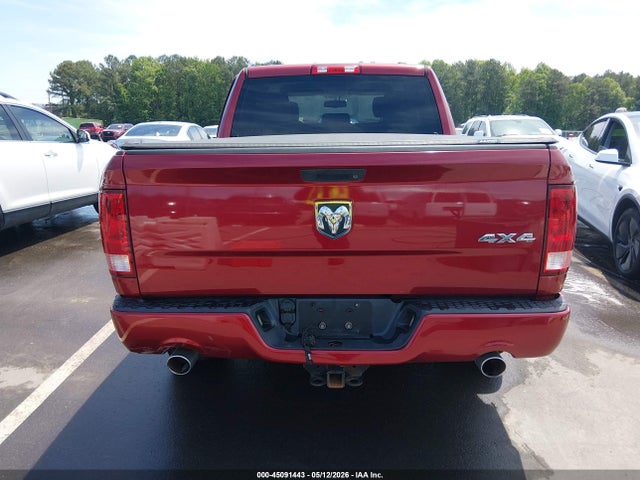 Aukcja sprzedaży 2012 Ram 1500 St, vin: 1C6RD7KT6CS210002, numer aukcji: 45091443