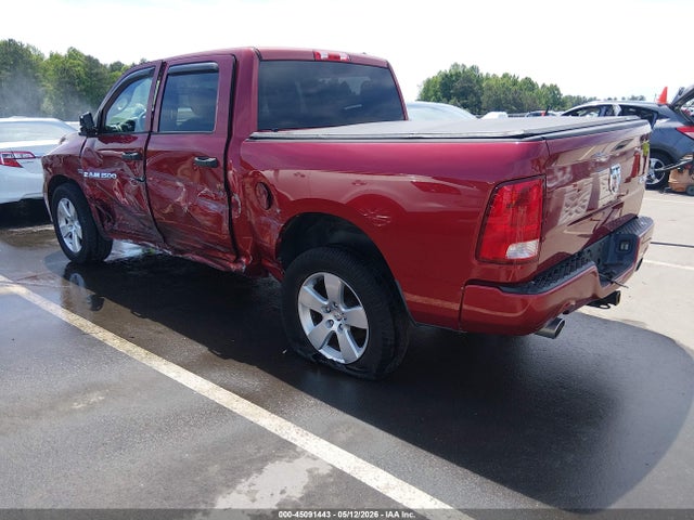 Aukcja sprzedaży 2012 Ram 1500 St, vin: 1C6RD7KT6CS210002, numer aukcji: 45091443