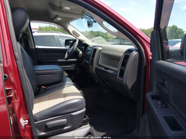 Aukcja sprzedaży 2012 Ram 1500 St, vin: 1C6RD7KT6CS210002, numer aukcji: 45091443
