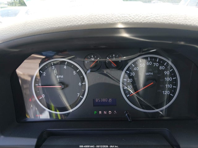 Aukcja sprzedaży 2012 Ram 1500 St, vin: 1C6RD7KT6CS210002, numer aukcji: 45091443