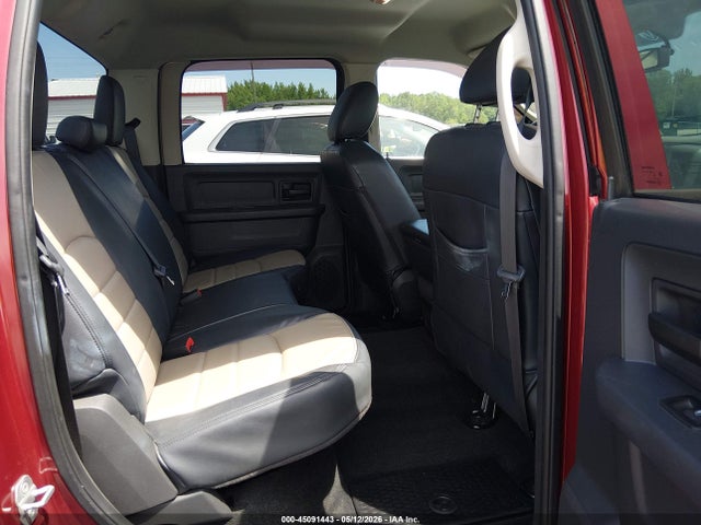 Aukcja sprzedaży 2012 Ram 1500 St, vin: 1C6RD7KT6CS210002, numer aukcji: 45091443