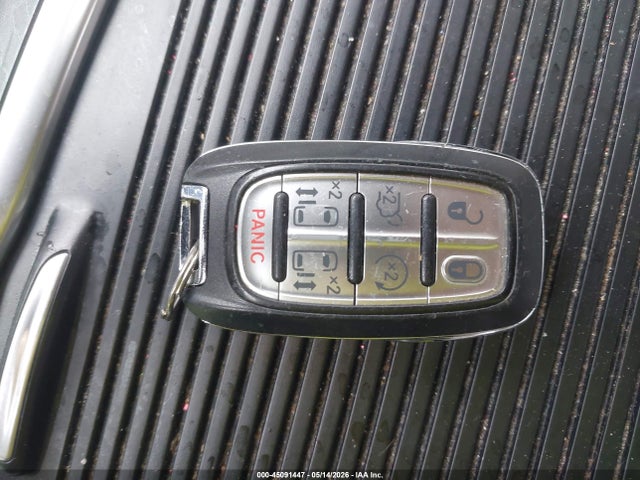 Chrysler Pacifica Touring L Plus 2020 2C4RC1EG7LR269956 Image 11