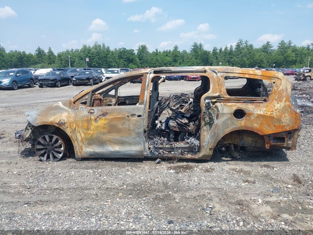 Chrysler Pacifica Touring L Plus 2020 2C4RC1EG7LR269956 Image 14