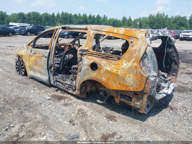 Chrysler Pacifica Touring L Plus 2020 2C4RC1EG7LR269956 Image 3