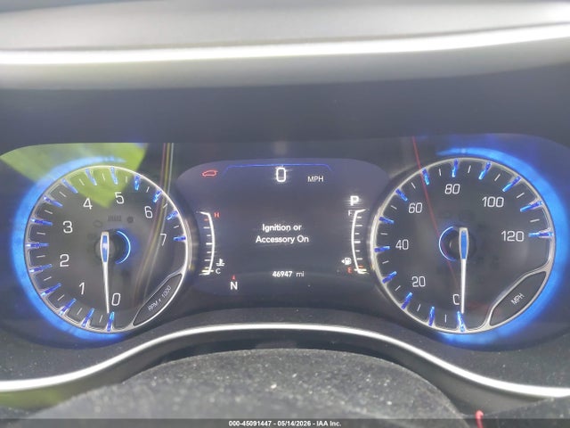 Chrysler Pacifica Touring L Plus 2020 2C4RC1EG7LR269956 Image 7
