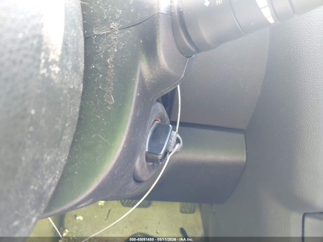 45091450 :رقم المزاد ، JN8AS5MT9CW250293 vin ، 2012 Nissan Rogue Sv مزاد بيع
