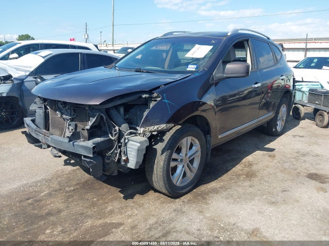 45091450 :رقم المزاد ، JN8AS5MT9CW250293 vin ، 2012 Nissan Rogue Sv مزاد بيع