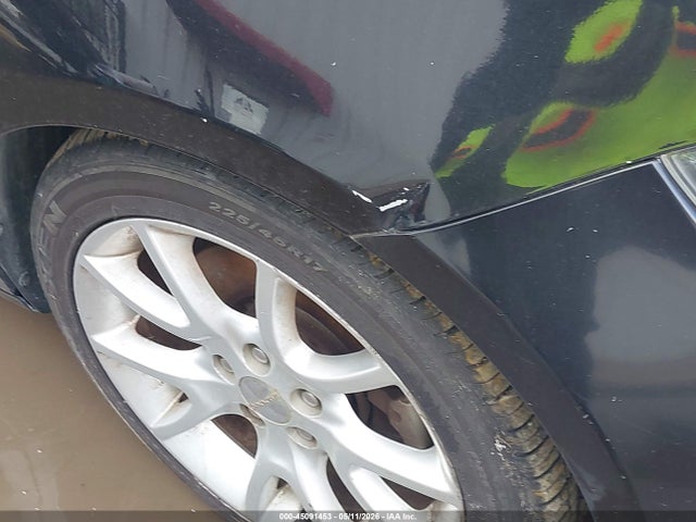 2013 Dodge Dart Sxt მანქანა იყიდება აუქციონზე, vin: 1C3CDFBA6DD288510, აუქციონის ნომერი: 45091453