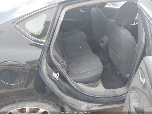 2013 Dodge Dart Sxt მანქანა იყიდება აუქციონზე, vin: 1C3CDFBA6DD288510, აუქციონის ნომერი: 45091453